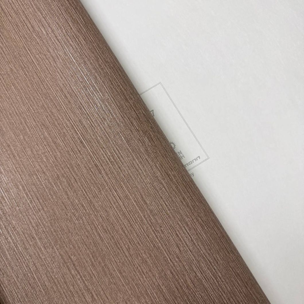 Шпалери вінілові на флізеліновій основі коричневі Erismann Fashion for Walls 5 1,06 х 10,05м (12258-11)