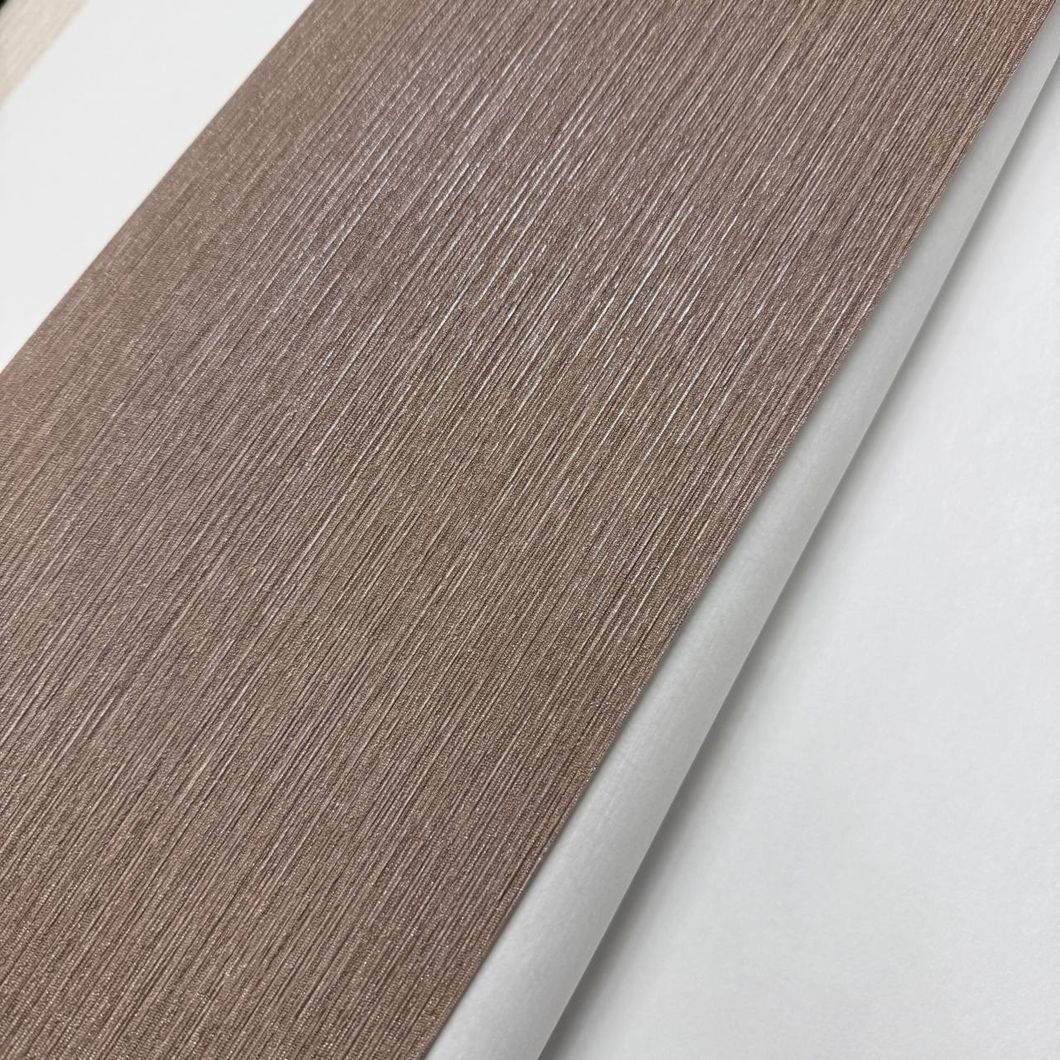 Шпалери вінілові на флізеліновій основі коричневі Erismann Fashion for Walls 5 1,06 х 10,05м (12258-11)