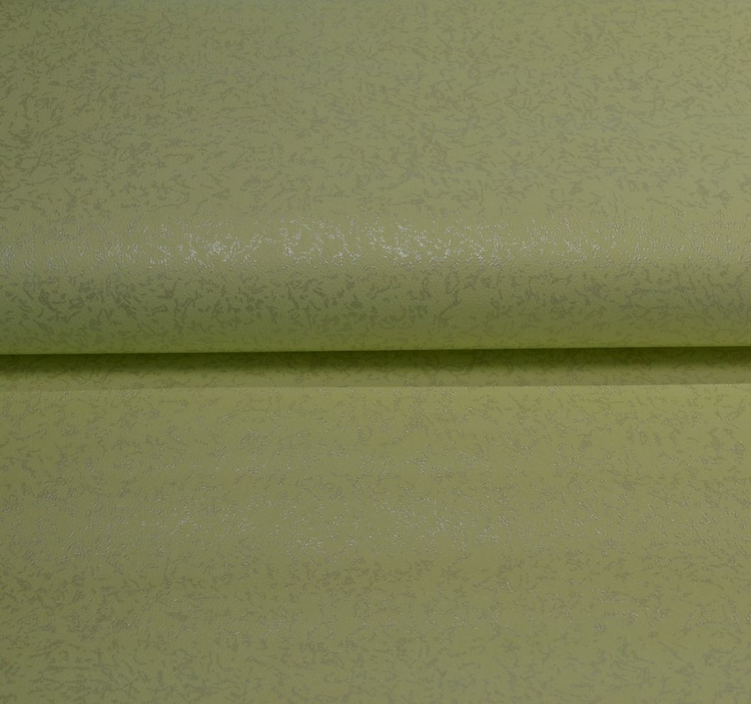 Обои бумажные Шарм Потолок зелёный 0,53 х 10,05м (6-30)