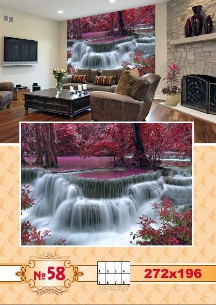Фотошпалери щільний папір ПРЕСТИЖ №58 Водоспад 272 см х 196 см (835058), Сірий, Сірий, Шостка, Чорноморськ, Чернівці, Чернігів, Черкаси, Червоноград, Хмельницький, Харків, Умань, Ужгород, Тернопіль, Суми, Стрий, Рівне, Прилуки, Полтава, Первомайськ, Павлоград, Одеса, Новомосковськ, Новоград-Волинський, Нововолинськ, Нікополь, Миколаїв, Ніжин, Мукачеве, Львів, Луцьк, Кропивницький, Кривий Ріг, Кременчук, Коростень, Конотоп, Коломия, Ковель, Кам'янське, Кам'янець-Подільський, Калуш, Ізмаїл, Івано-Франківськ, Запоріжжя, Житомир, Дрогобич, Дніпро, Горішні Плавні, Вінниця, Бровари, Бердичів, Біла Церква, Олександрія, Красиві