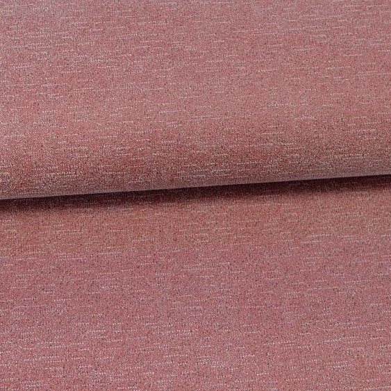 Обои акриловые на бумажной основе Континент Мия фон бордовый 0,53 х 10,05м (33749)