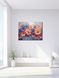 Картина на холсте МАKO " Объемный букет " 50x70 см MK10558_5070