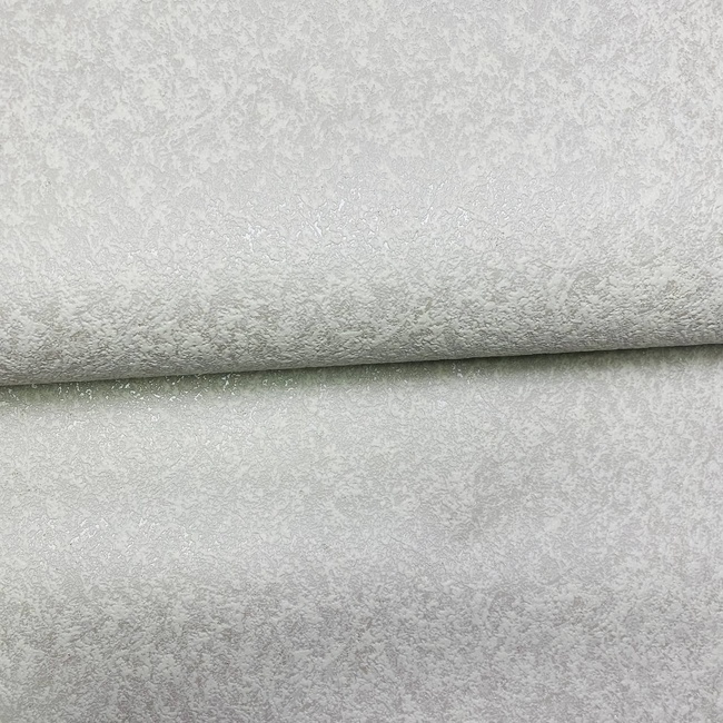 Обои виниловые на бумажной основе серые Славянские обои Овен2 Comfort + B39 1,06 х 10,05м (5819-01 В)