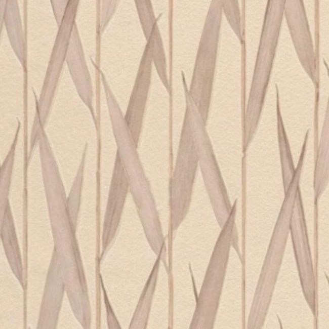 Обои виниловые на бумажной основе Rasch Tiles & More бежевый 0,53 х 10,05м (816716)