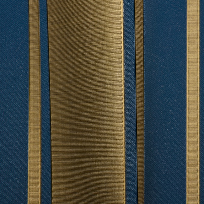 Шпалери вінілові на флізеліновій основі CRISTIANA MASI I Damaschi синій 0,53 х 10,05м (23679)