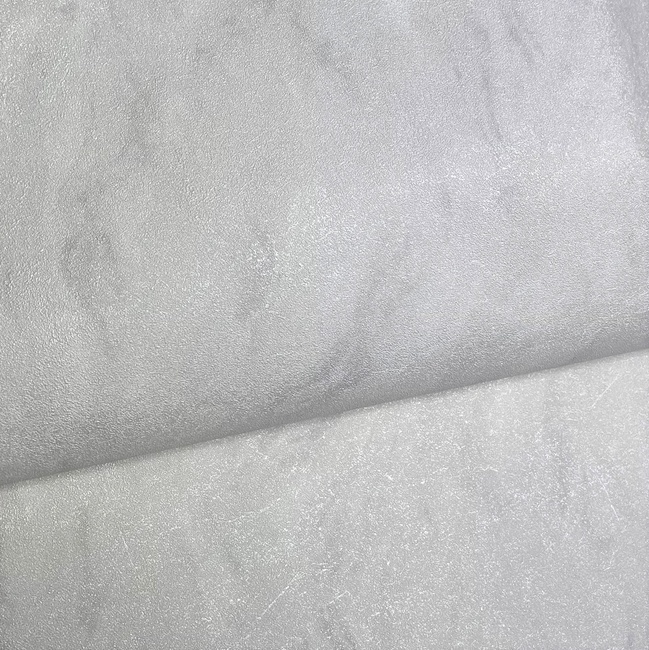 Шпалери вінілові на флізеліновій основі Vinil Норвуд декор білі 1,06 х 10,05м (1-1533)