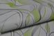 Шпалери вінілові на паперовій основі Слов'янські шпалери Comfort В53,4 Водограй 2 зелений 0,53 х 10,05м (5645-04)