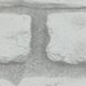 Обои виниловые на флизелиновой основе белые Славянские обои Бавария Elegance B119 1,06 х 10,05м (1304-06)