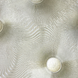 Шпалери вінілові на флізеліновій основі Erismann Elle Decoration золотий 1,06 х 10,05м (12113-02)