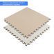 Напольное двустороннее покрытие CREAM and BEIGE 60*60cm*2cm (D) SW-00001846