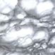 Самоклейка декоративна GEKKOFIX мрамор сірий напівглянець 0,45 х 15м (10129), Івано-Франківськ