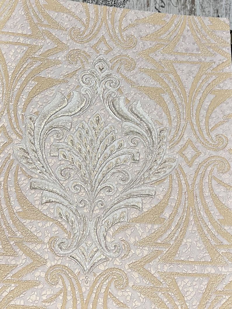 Обои виниловые на флизелиновой основе Wallpaper Roberto Cavalli Home бежевый 1,06 х 10,05м (RC19014), Бежевый, Бежевый, Шостка, Черноморск, Черновцы, Чернигов, Черкассы, Червоноград, Хмельницький, Харків, Умань, Ужгород, Тернополь, Сумы, Стрый, Ровно, Прилуки, Полтава, Первомайск, Павлоград, Одесса, Новомосковск, Новоград-Волынский, Нововолынск, Никополь, Николаев, Нежин, Мукачево, Львов, Луцк, Кропивницкий, Кривой Рог, Кременчуг, Коростень, Конотоп, Коломыя, Ковель, Каменское, Каменец-Подольский, Калуш, Измаил, Ивано-Франковск, Запорожье, Житомир, Дрогобыч, Днепр, Горишние Плавни, Винница, Бровары, Бердичев, Белая Церковь, Александрия, Красивые
