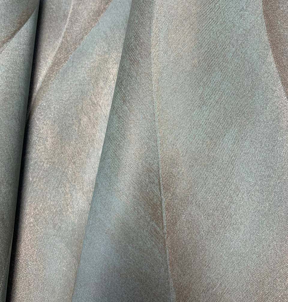 Обои виниловые на флизелиновой основе Erismann Fashion for Walls 2 зеленый 1,06 х 10,05м (12092-18)