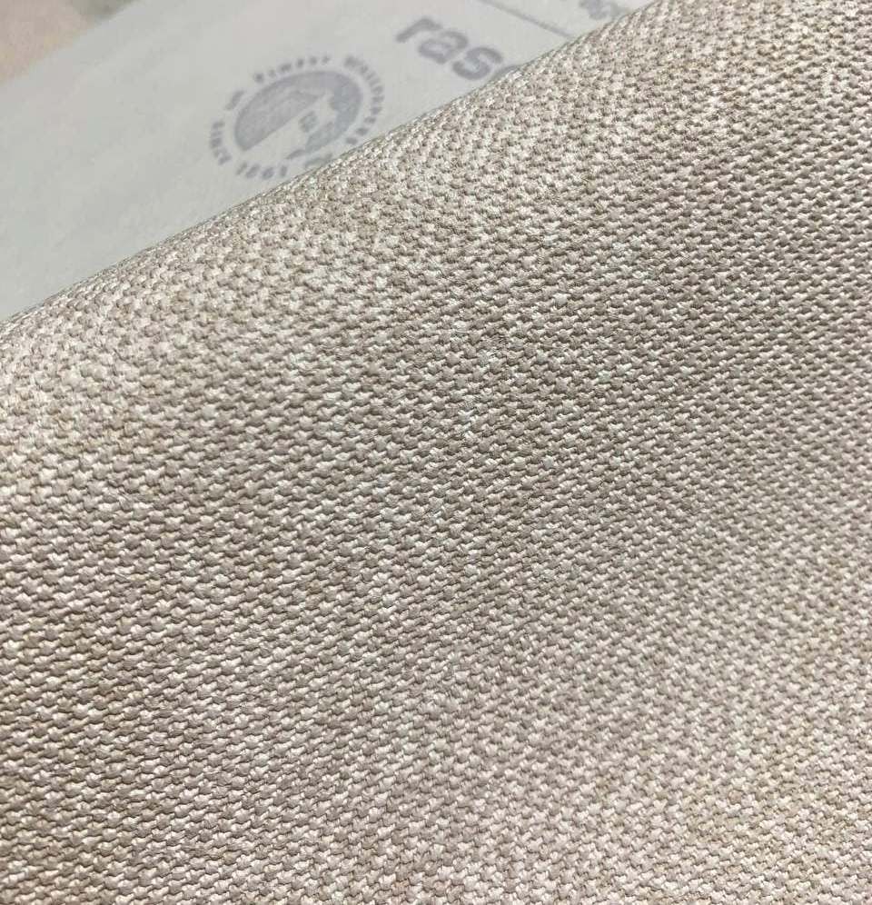 Шпалери вінілові на флізеліновій основі Rasch Poetry бежевий 0,53 х 10,05м (425512)