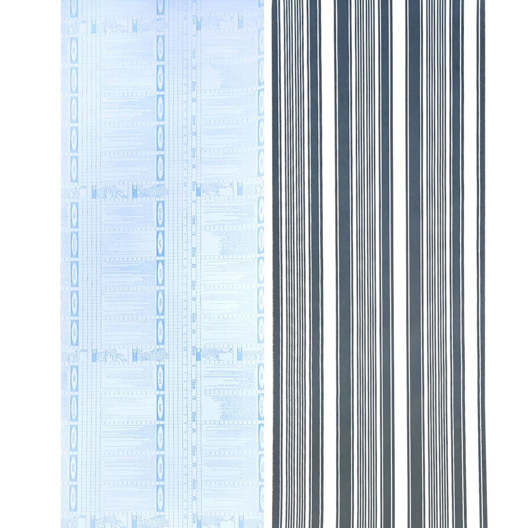 Самоклеющаяся декоративная пленка серый шифер 0,45Х10М (KN-X0044-1), Серый, Серый
