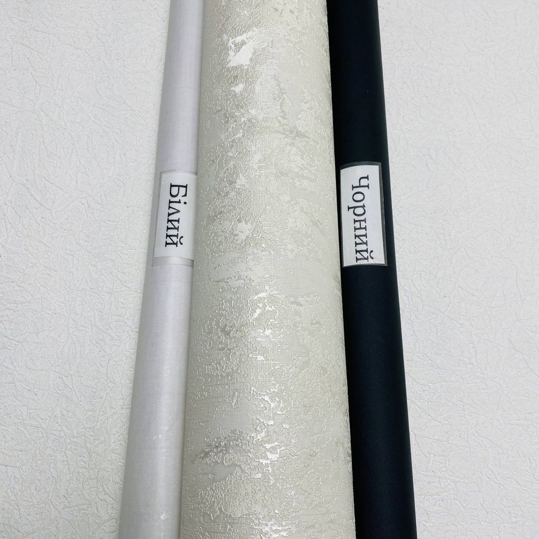Обои виниловые на флизелиновой основе бежевые Славянские обои Батуми2 LeGrand Platinum B122 1,06 х 10,05м (1580-01)