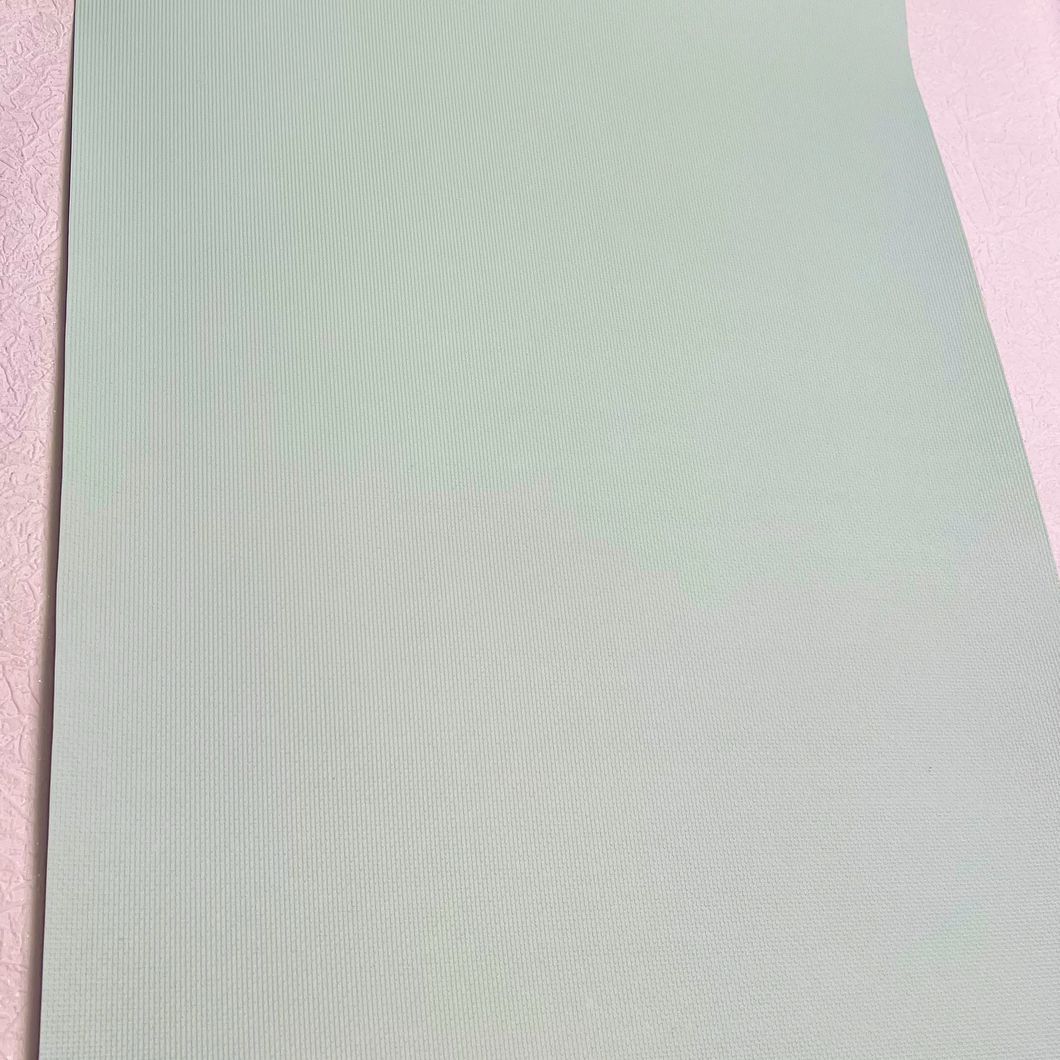 Шпалери дуплексні на паперовій основі зелений 0,53 х 10,05м (2549-5)