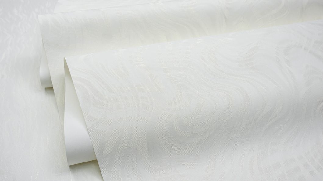 Обои виниловые на флизелиновой основе SINTRA Marble белые 1,06х10,05м (532607), Белый4, Белый, +