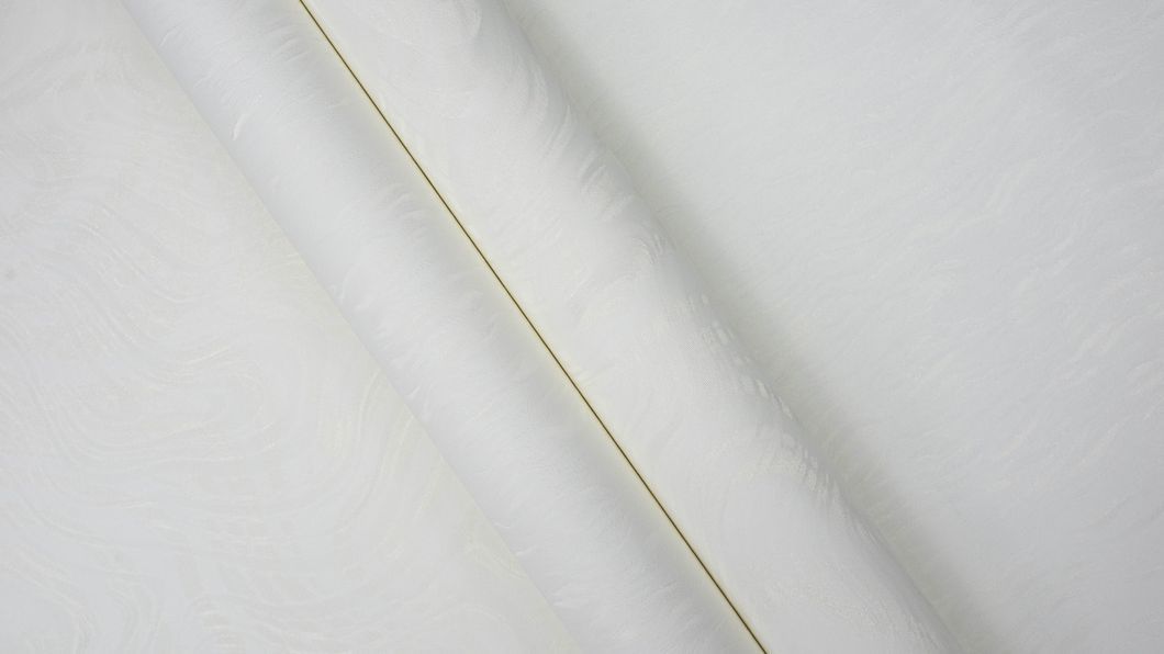 Обои виниловые на флизелиновой основе SINTRA Marble белые 1,06х10,05м (532607), Белый4, Белый, +