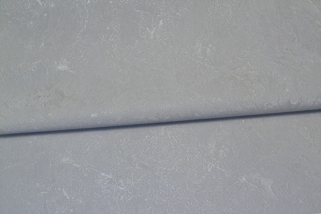 Шпалери вінілові на флізеліновій основі ЕШТ Агава сірий 1,06 х 10,05м (4-1406),