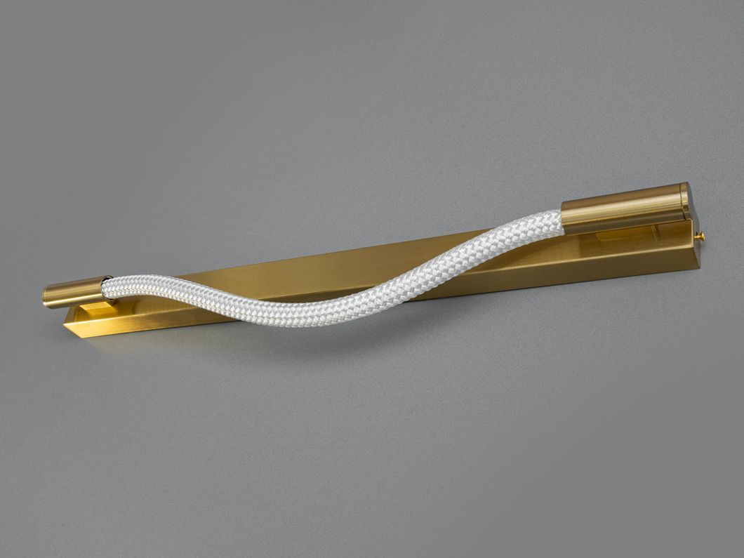 Современная светодиодная люстра, 22W