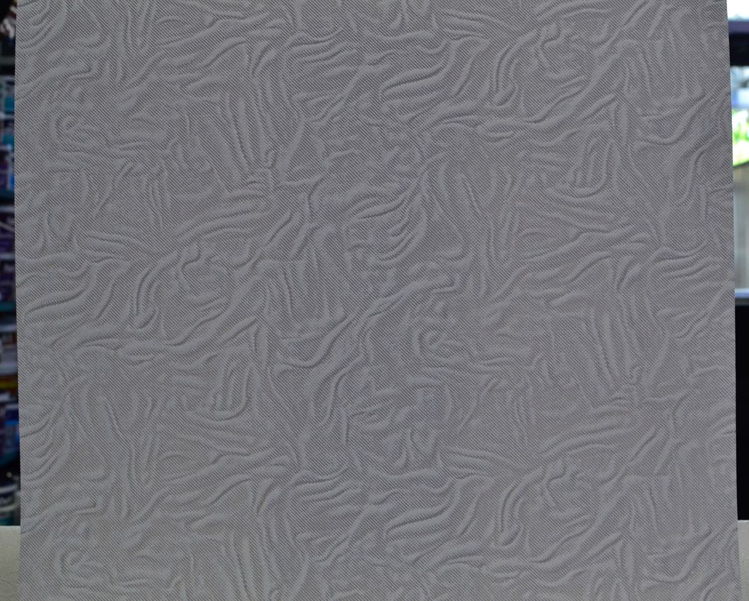 Обои виниловые на бумажной основе Славянские обои светло-серый Comfort В58,4 0,53 х 10,05м (9415-10)