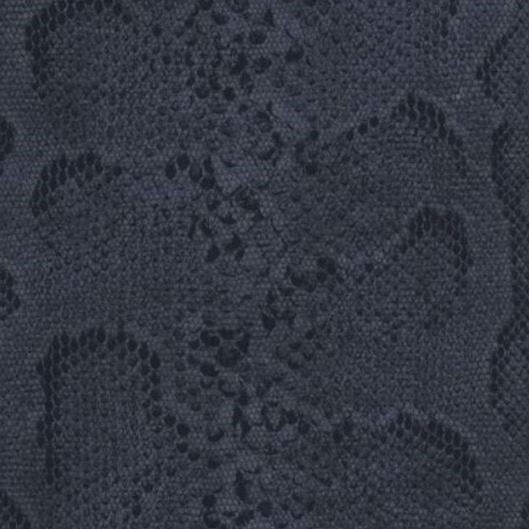 Самоклейка декоративна GEKKOFIX шкіра змії чорна напівглянець 0,45 х 15м (12618)