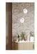 Обои виниловые на флизелиновой основе SINTRA Embrace 250938 (1,06х10,05м), Коричневый