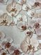 Шпалери вінілові на флізеліновій основі Слов'янські шпалери Elegance В121 Фіона бежеві 1,06 x 10,05 (2354-01)
