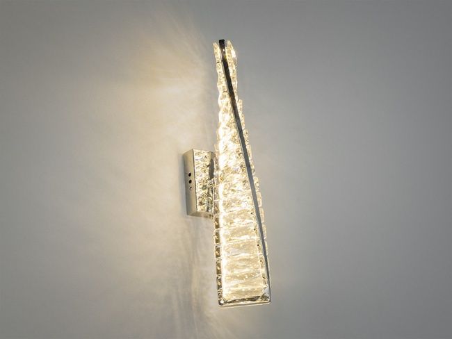 Настенный LED светильник 15W