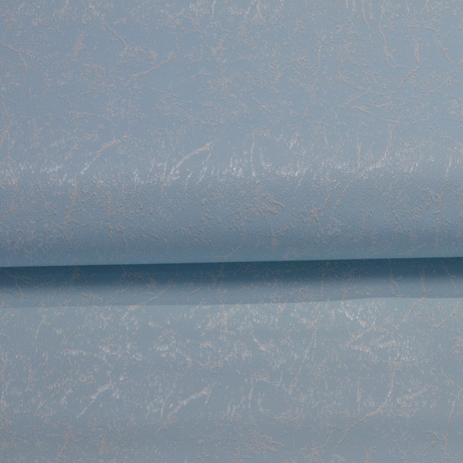 Обои бумажные Шарм Софит голубой 0,53 х 10,05м (7-04)