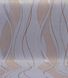Шпалери паперові Слов'янські шпалери Бежеві Colorit В277 Катюша 0,53 х 10,05м (6489-01), Рожевий, Жовтий, 0,53х10,05