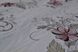 Шпалери вінілові на паперовій основі Слов'янські шпалери Comfort В58,4 Радість сірий 0,53 х 10,05м (M 360-10)