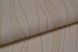 Шпалери вінілові на флізеліновій основі Слов'янські шпалери В88 Еліс бежевий 1,06 х 10,05м (1217 - 05)