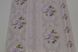Обои акриловые на бумажной основе Славянские обои Garant В76,4 Николь 2 бежевый 0,53 х 10,05м (7160-01)