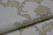 Шпалери вінілові на флізеліновій основі Слов'янські шпалери LeGrand Platinum В122 Брістоль золотистий 1,06 х 10,05м (V 518-05)