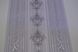 Шпалери акрилові на паперовій основі Слов'янські шпалери Garant В77,4 Карнавал 2 сірий 0,53 х 10,05м (6567-10)