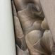 Шпалери вінілові на флізеліновій основі коричневі Erismann Fashion for Walls 5 1,06 х 10,05м (12255-11)