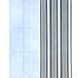 Самоклеюча декоративна плівка сірий шифер 0,45Х10М (KN-X0044-1), Серый, Сірий