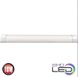 Линейный светильник Horoz Electric Tetra-18 Slim Led Batten (052-003-0060-031), Белый, Белый