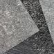 Шпалери вінілові на флізеліновій основі Erismann Fashion for Walls 4 Сірий 1,06 х 10,05м (12187-29)
