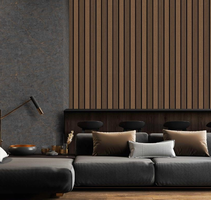 Стеновая панель AdaWall AdaPanels 280х12х1,2 см (APS401/18)