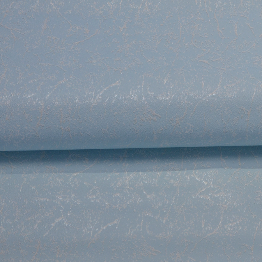 Шпалери паперові Шарм Софіт блакитний 0,53 х 10,05 м (7-04)