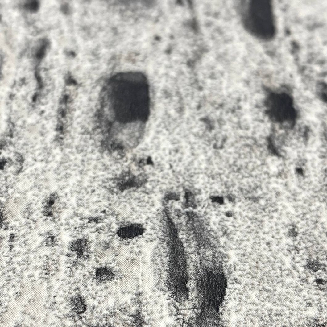 Обои виниловые на флизелиновой основе темно-серый Marburg Wallcoverings Travertino 1,06 х 10,05м (33053)