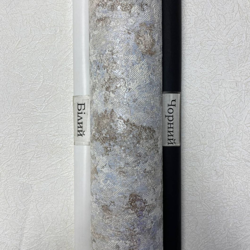 Шпалери вінілові на паперовій основі Бежеві В54.4  0,53 х 10,05м (5402-06)