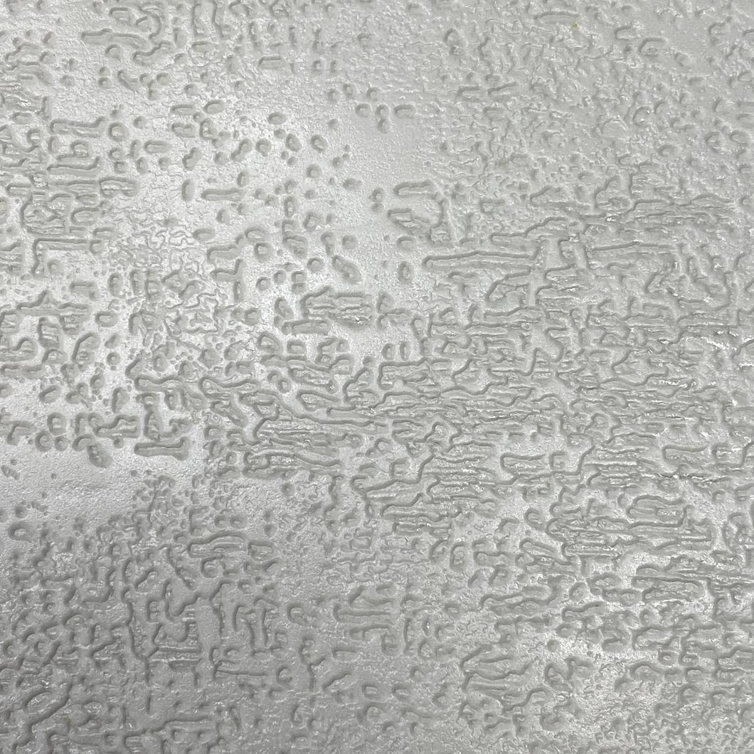Шпалери вінілові на паперовій основі Сірі супер мийка Слов'янські шпалери В49,4 Expromt  0,53 х 10м (5862-03)