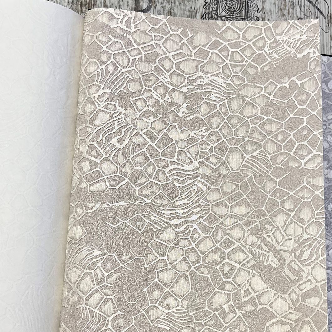 Шпалери вінілові на флізеліновій основі Wallpaper Roberto Cavalli Home бежевий 1,06 х 10,05м (RC19038), Бежевий, Бежевий, Шостка, Чорноморськ, Чернівці, Чернігів, Черкаси, Червоноград, Хмельницький, Харків, Умань, Ужгород, Тернопіль, Суми, Стрий, Рівне, Прилуки, Полтава, Первомайськ, Павлоград, Одеса, Новомосковськ, Новоград-Волинський, Нововолинськ, Нікополь, Миколаїв, Ніжин, Мукачеве, Львів, Луцьк, Кропивницький, Кривий Ріг, Кременчук, Коростень, Конотоп, Коломия, Ковель, Кам'янське, Кам'янець-Подільський, Калуш, Ізмаїл, Івано-Франківськ, Запоріжжя, Житомир, Дрогобич, Дніпро, Горішні Плавні, Вінниця, Бровари, Бердичів, Біла Церква, Олександрія, Красиві