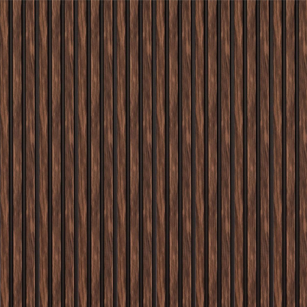Декоративная PS рейка 2900*120*12мм (D) SW-00001745