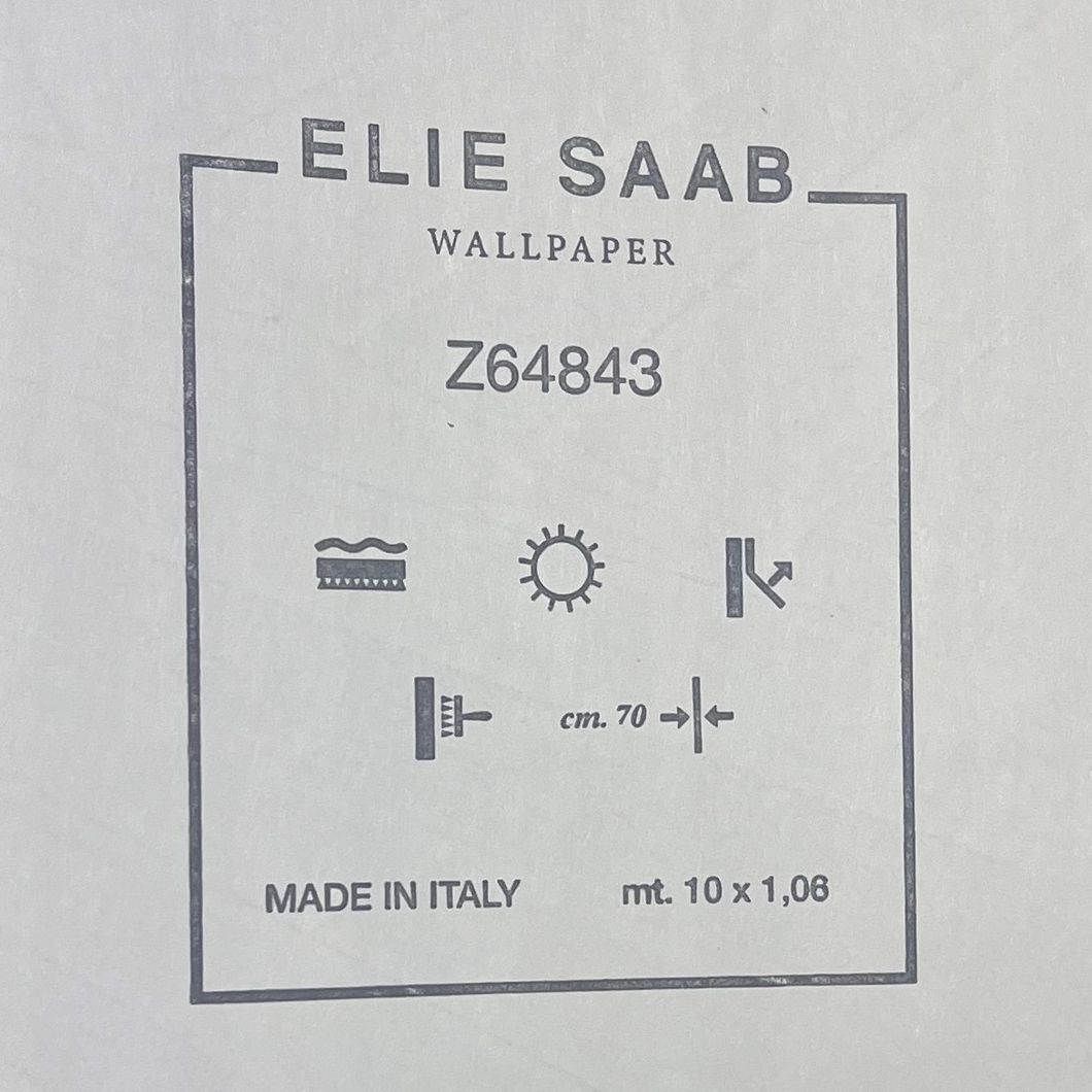 Шпалери вінілові на флізеліновій основі Wallpaper Elie Saab білий 1,06 х 10,05м (Z64843), Білі, Білий, Шостка, Чорноморськ, Чернівці, Чернігів, Черкаси, Червоноград, Хмельницький, Харків, Умань, Ужгород, Тернопіль, Суми, Стрий, Рівне, Прилуки, Полтава, Первомайськ, Павлоград, Одеса, Новомосковськ, Новоград-Волинський, Нововолинськ, Нікополь, Миколаїв, Ніжин, Мукачеве, Львів, Луцьк, Кропивницький, Кривий Ріг, Кременчук, Коростень, Конотоп, Коломия, Ковель, Кам'янське, Кам'янець-Подільський, Калуш, Ізмаїл, Івано-Франківськ, Запоріжжя, Житомир, Дрогобич, Дніпро, Горішні Плавні, Вінниця, Бровари, Бердичів, Біла Церква, Олександрія, Красиві, +