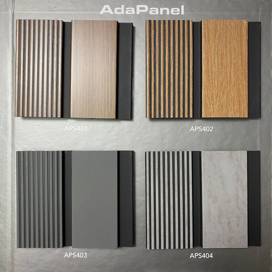 Стеновая панель AdaWall AdaPanels 280х12х1,2 см (APS402/18)
